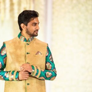 Meet your Posher, Jay